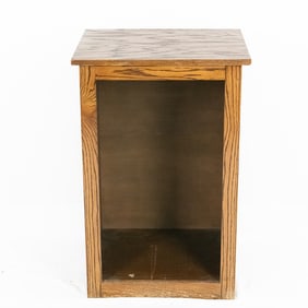 Slot Machine Base Cabinet - 22"