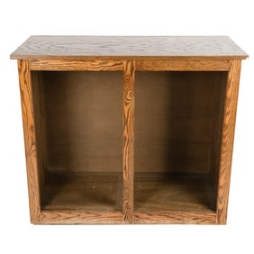 Slot Machine Base Cabinet - 40"