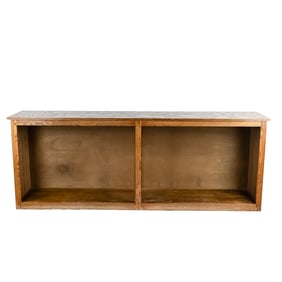 Slot Machine Base Cabinet - 90"