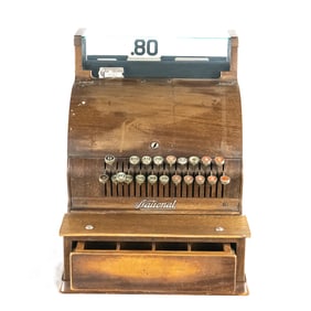 National Cash Register Model 720