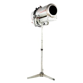 Trouperette III Theater Stage Spotlight