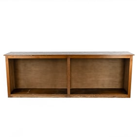 Slot Machine Base Cabinet - 96"