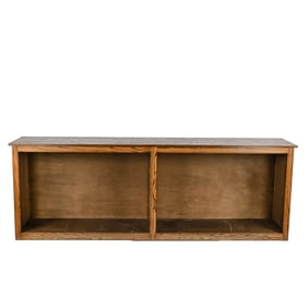 Slot Machine Base Cabinet - 96"