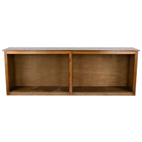 Slot Machine Base Cabinet - 96"