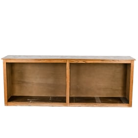 Slot Machine Base Cabinet - 90"