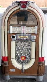 Wurlitzer "One More TIme" Replica Model #1015