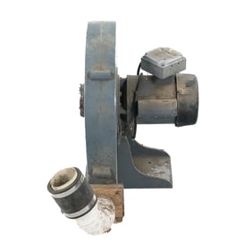 Vintage Organ AC Blower Motor