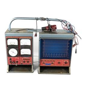 Sun Electric Corporation Engine Performance Tester