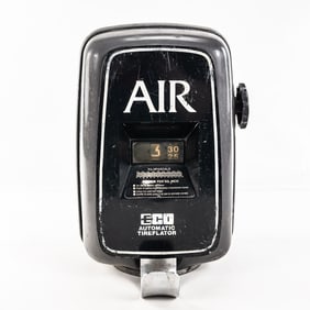ECO Automatic Tireflator