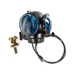 Adlake Railroad Switch Lantern
