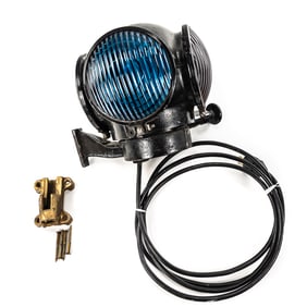 Adlake Switch Railroad Lantern