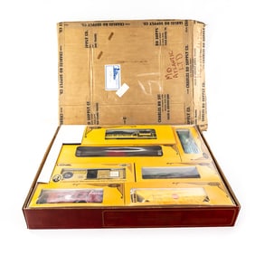 NIB Limited Edition Lionel Mid Atlantic Train Set