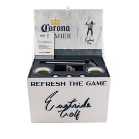 Corona Premier Eastside Golf Promotional Package