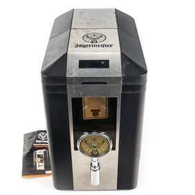 Jaegermeister Shotmeister Tap Machine