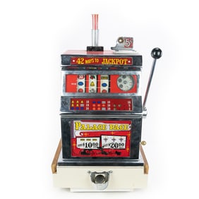 Casino 5 Cent Slot Machine