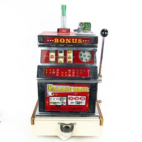 Casino 10 Cent Slot Machine
