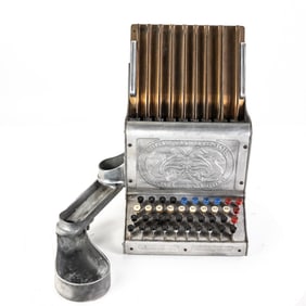 Brandt Junior Coin Changer Automatic
