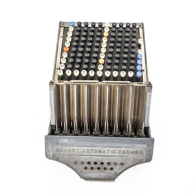 Brandt Automatic Cashier Coin Changer