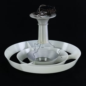 MCM "Saturn" Ceiling Lamp