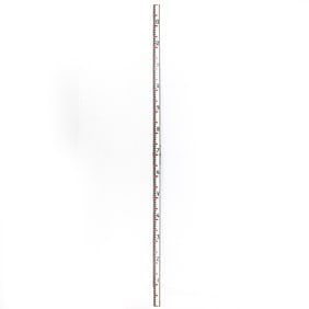 Surveyor Stadia Ruler 14ft Folding