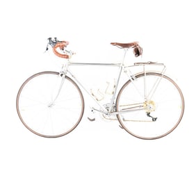 Rare Men's Racing, Road,  Bicycle "Semer Rywiel"