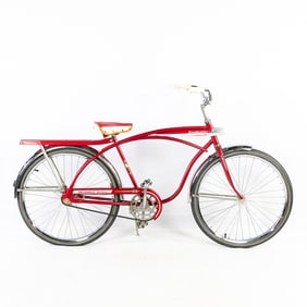 Vintage AMF Roadmaster "SkyRiders Delux" Bicycle