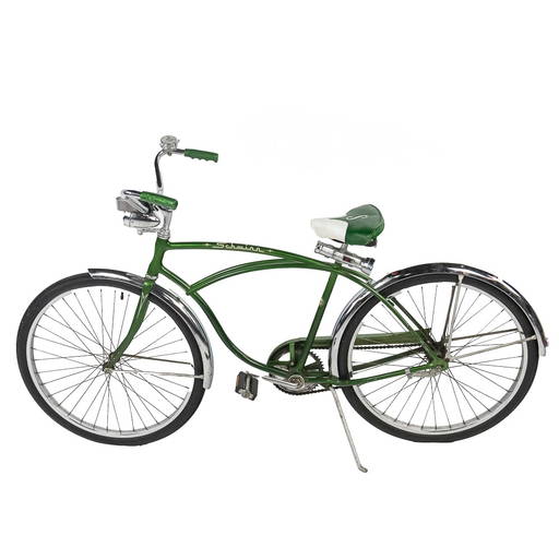 1960 Schwinn Corvette Bicycle