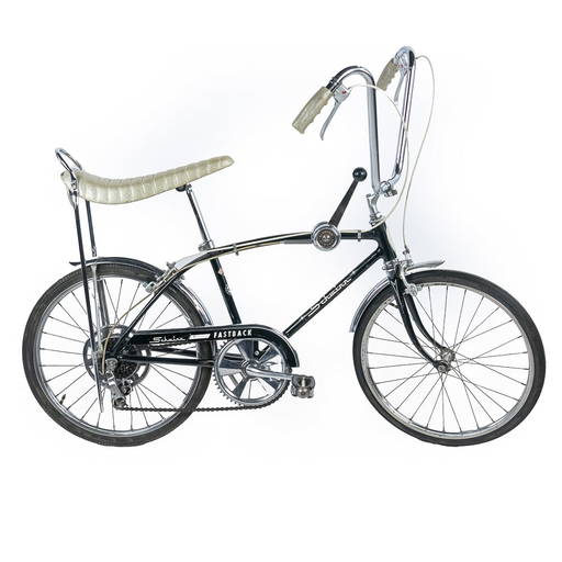 1968 Schwinn Stingray Slick Chick Bicycle