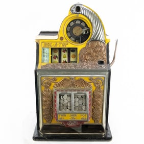 5 Cent Watling Rol-A-Top