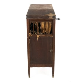 Edison Amberola #75 Cylinder Phonograph