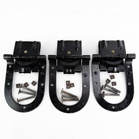 Sliding Barn Door Hardware