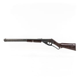 Antique Daisy Red Ryder BB Rifle