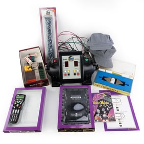 MTH Z-4000 Transformer DCS w Pronto Sound & More