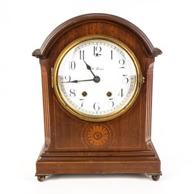 Seth Thomas mantle Clock