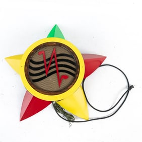 Wurlitzer 4002 Jukebox Speaker