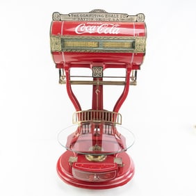 Restored Dayton Scale