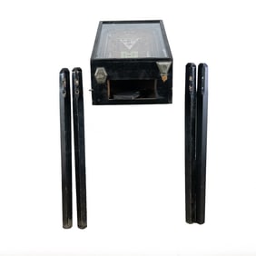 1933 "The Pennant" Pinball Game Polo Grounds NYC