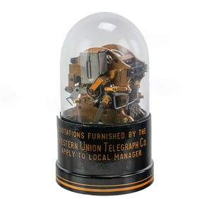 Edison 32A  Stock Ticker