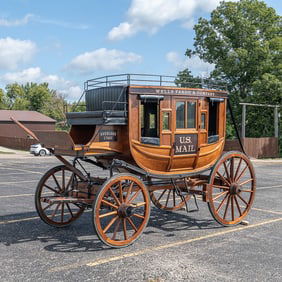 Stagecoach