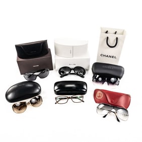 Ladies Designer Sunglass/ Glasses Collection