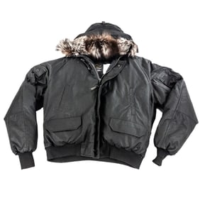 Canada Goose X Earnest Sewn Chilliwack 2XL Bomber