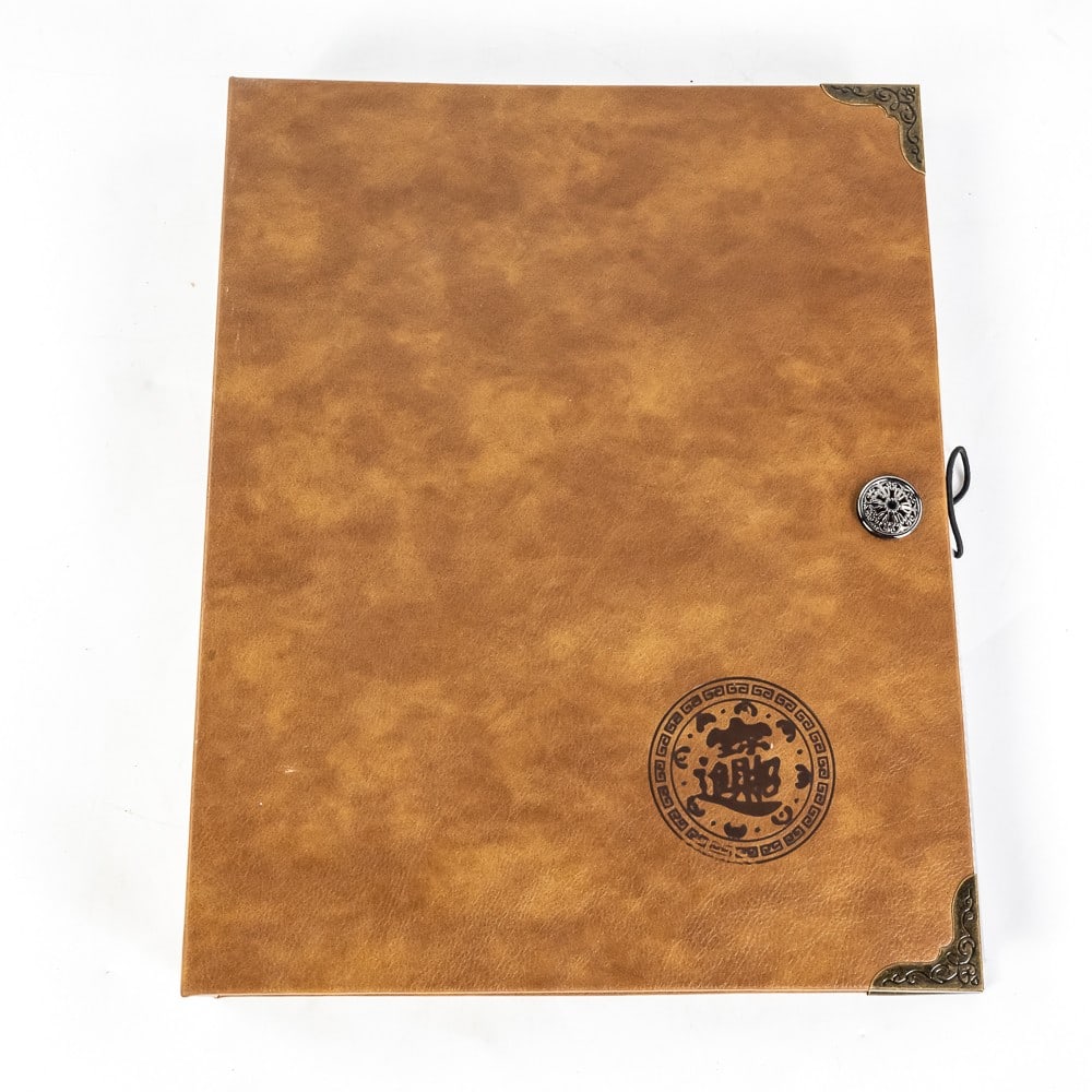 Collection of (120) Vintage Foreign Currency Bills (1 of 16)