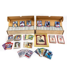 1952 Star Cal Stan Musial 81-F Sticker Card & More