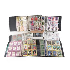 1910 Hassan Tobacco Star Wars & More Trading Cards