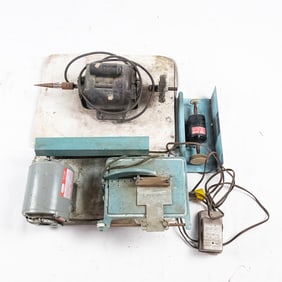 Beacon Star Gem Saw & Lapidary Jeweler Polisher