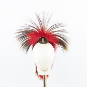 Northern Plains Roach w/Spreader