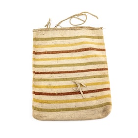 Great Lakes Twine Bag