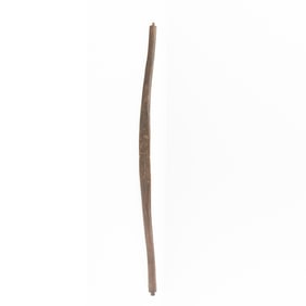 Upper Great Lakes Native American Bow