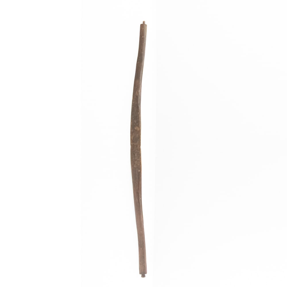 Upper Great Lakes Native American Bow (1 of 12)