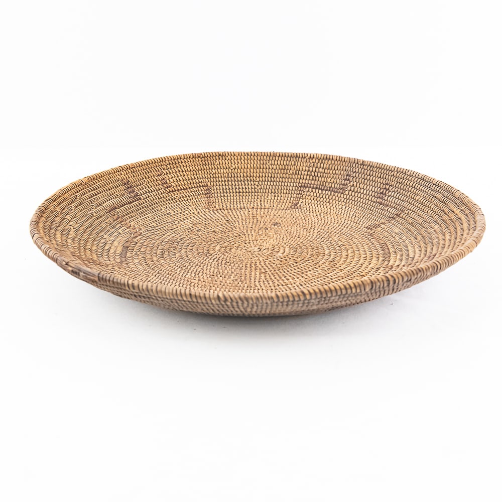 1910 Yokuts (Mariposas) Gambling Tray (1 of 9)